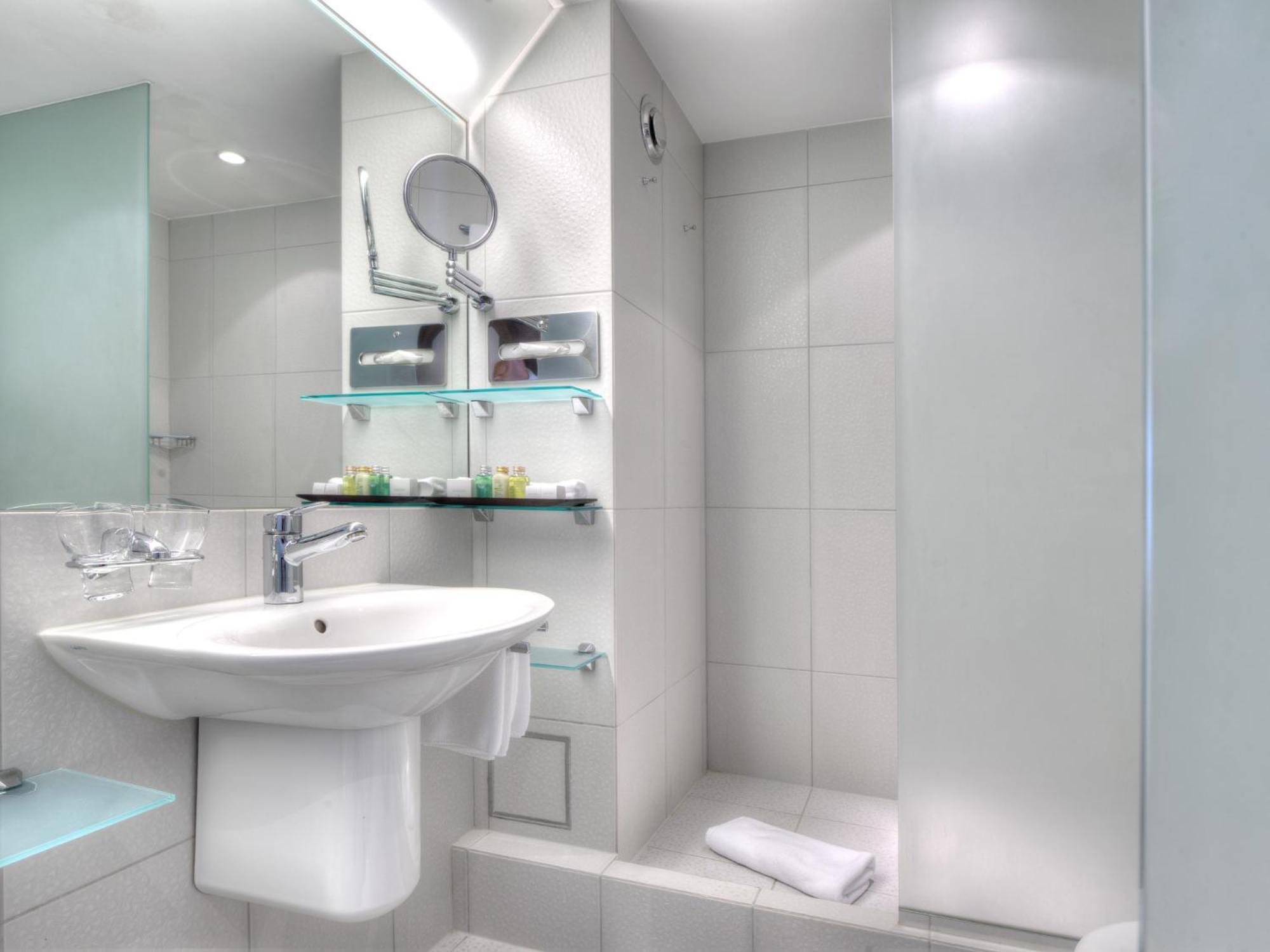 Superior Zimmer Chic - ohne Zugang zum Spa