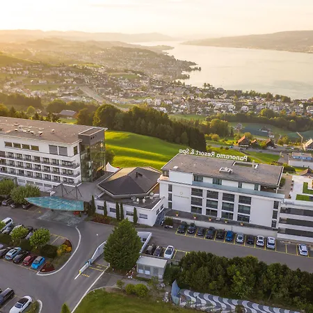 Panorama Resort & Spa-2